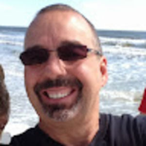 Meet your Posher, Steve